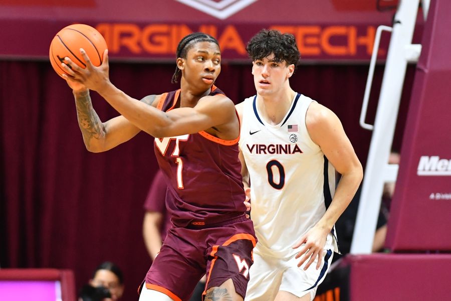 Deadspin | Cal, Virginia Tech both struggling as they enter ACC tourney