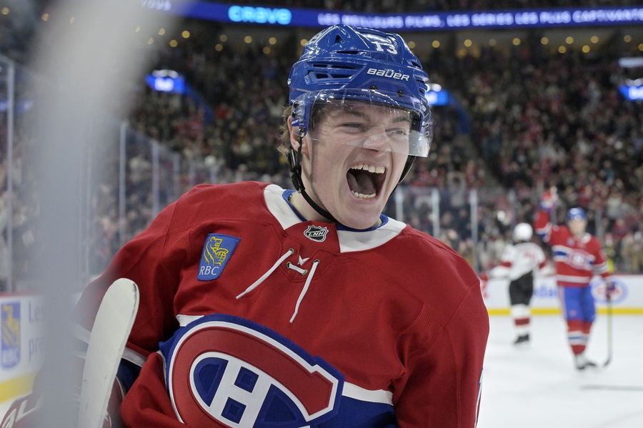 Deadspin | Canadiens visit Sabres searching for first four-game win streak in three years