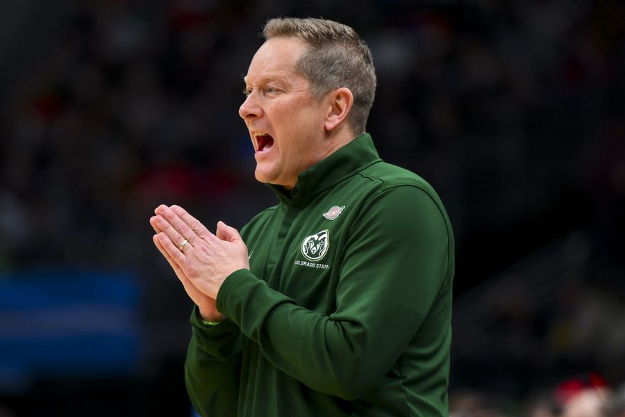 Deadspin | Colorado State's Niko Medved hired at alma mater Minnesota