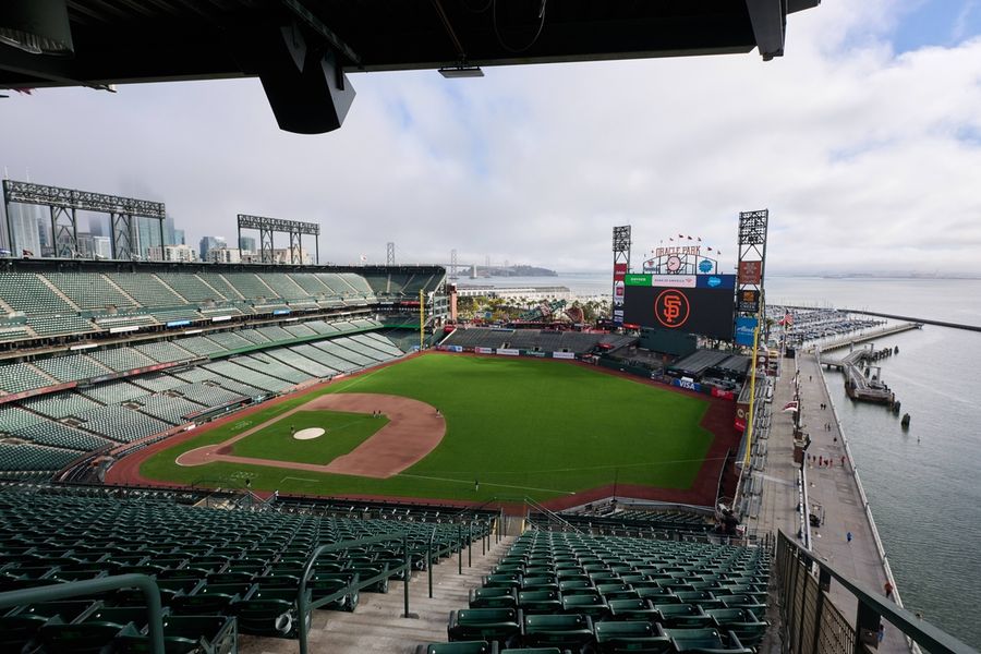 Deadspin | Giants sell 10 percent stake to private equity firm