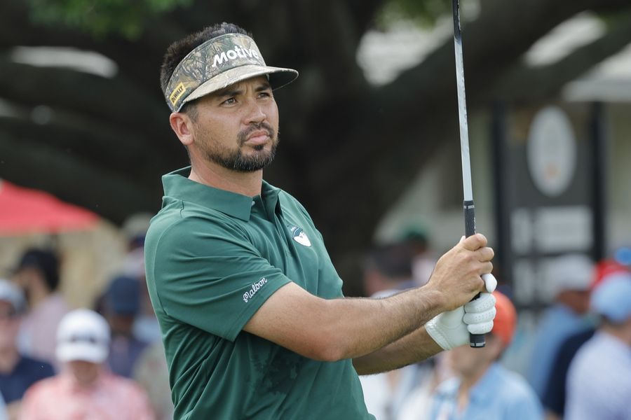 Deadspin | Jason Day (illness) WDs from The Players Championship