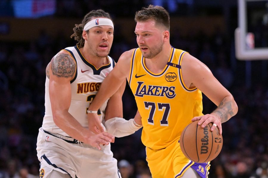 Deadspin | Lakers may get key pieces back for matchup vs. Bulls