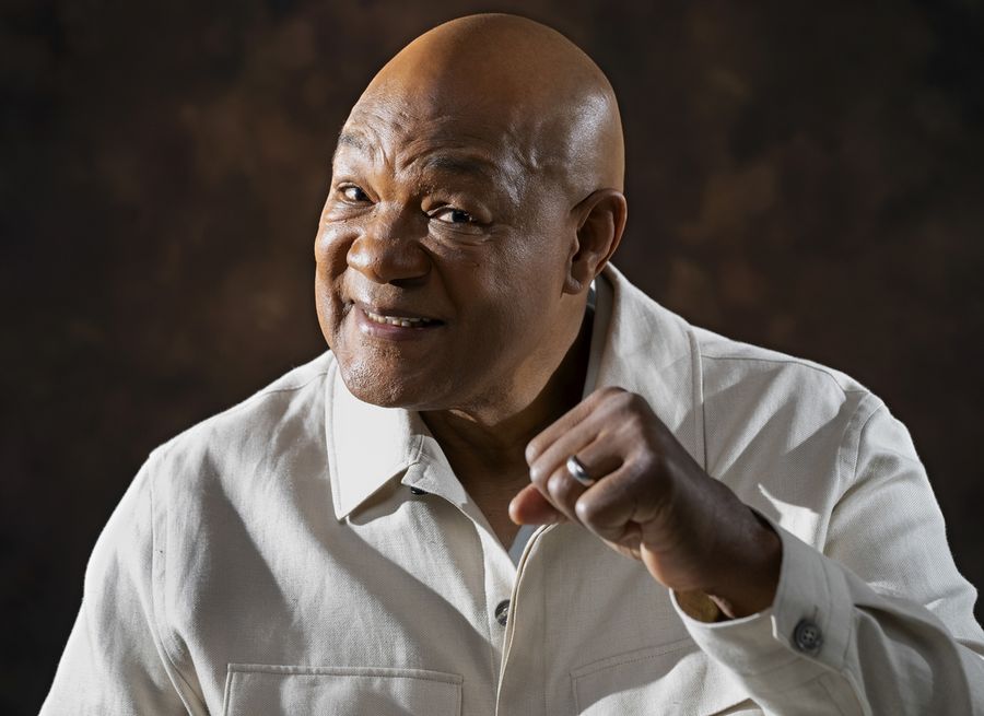 Deadspin | Legendary boxing champion George Foreman dies at 76