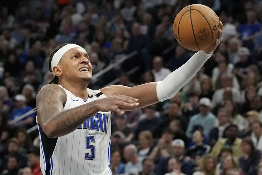 Deadspin | Magic keeping long-range faith with visit to Wizards ahead