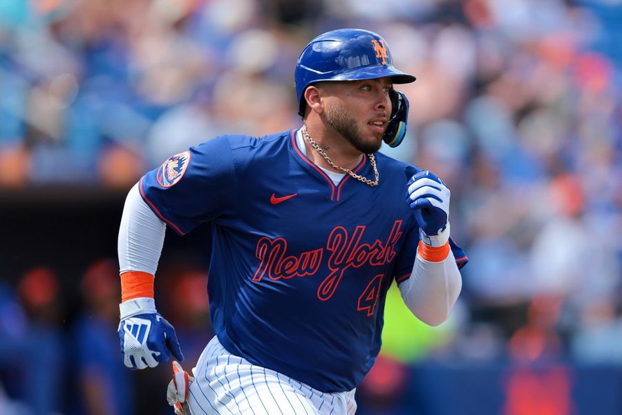 Deadspin | Mets C Francisco Alvarez (hand) to miss 6-8 weeks