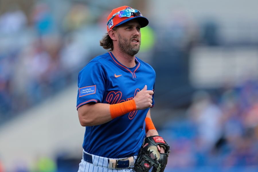 Deadspin | Mets shut down Jeff McNeil (oblique), rule out Opening Day