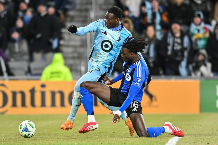 Deadspin | Minnesota United gets first win, shuts out CF Montreal