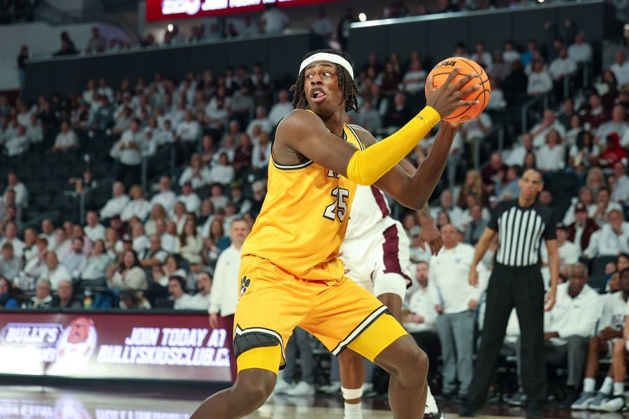 Deadspin | No. 21 Missouri, Mississippi State aim to make case in SEC tournament