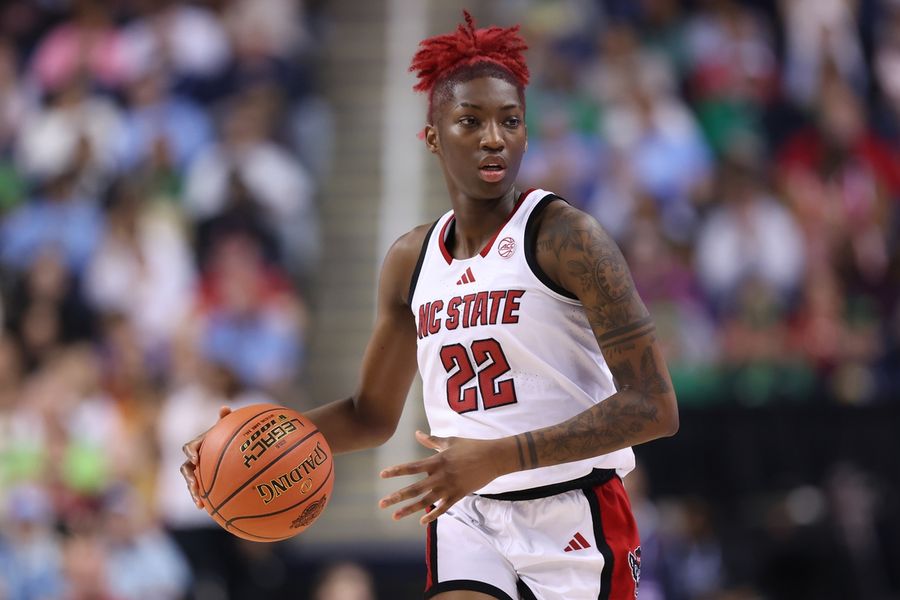 Deadspin | No. 7 NC State returns to ACC tournament final, takes on No. 11 Duke