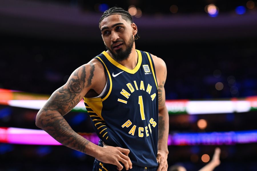 Deadspin | Pacers open home stretch with visit from Mavericks