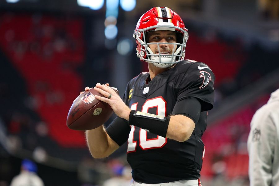 Deadspin | Reports: Falcons to keep QB Kirk Cousins past deadline