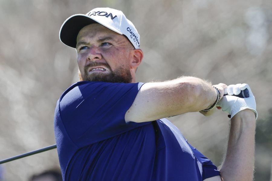 Deadspin | Shane Lowry moves in front at Arnold Palmer Invitational