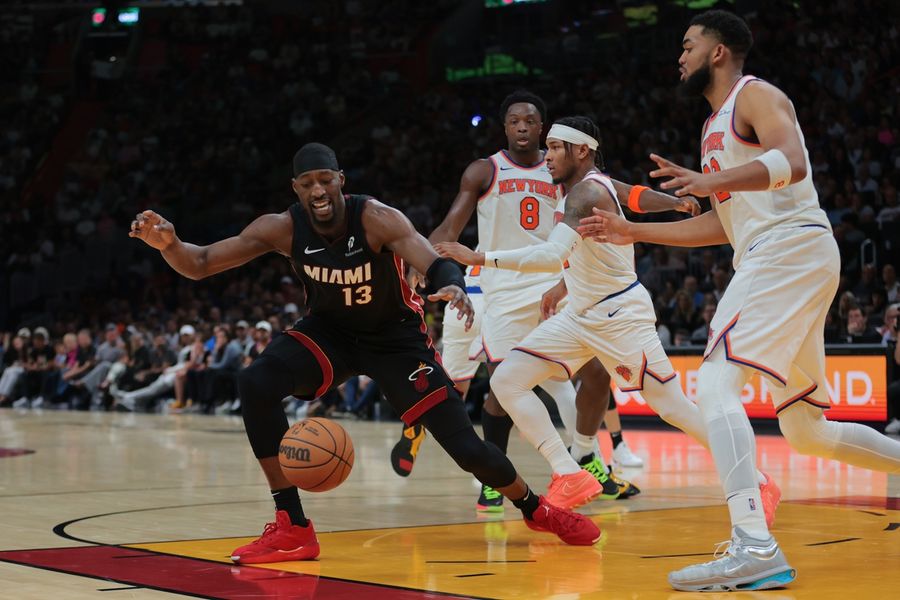 Deadspin | Struggling Heat need to regain past form vs. Wizards