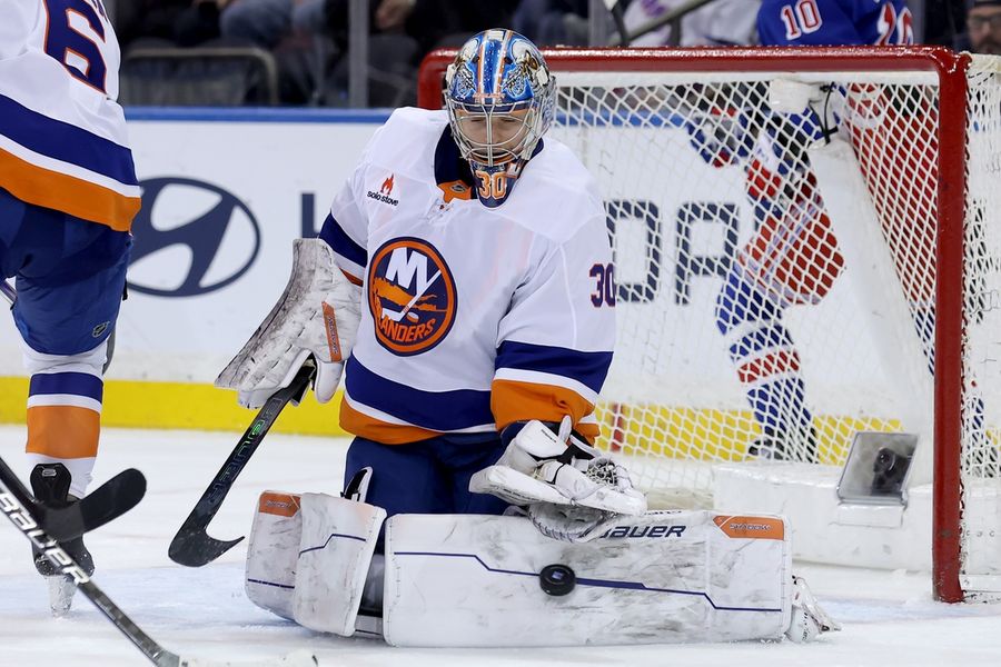 Deadspin | Struggling Islanders aim to regain footing in clash vs. Jets