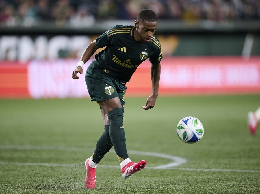 Deadspin | Timbers hope to keep Nashville SC scoreless on season