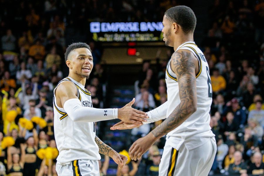 Deadspin | Wichita St. looks to capitalize on surprise NIT bid against Oklahoma St.