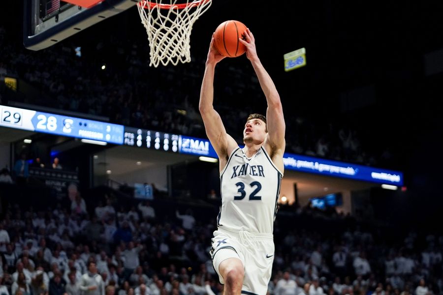 Deadspin | Xavier can advance at-large case with sixth straight win vs. Butler