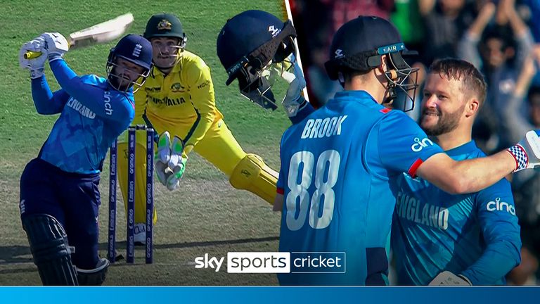 England player ratings: Joe Root shines in poor Champions Trophy campaign but outgoing captain Jos Buttler struggles