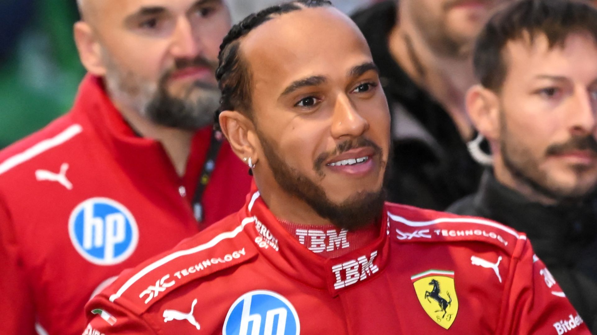 F1 Australian GP LIVE: Race, Qualifying, Practice updates, results, stream, highlights from 2025 season opener