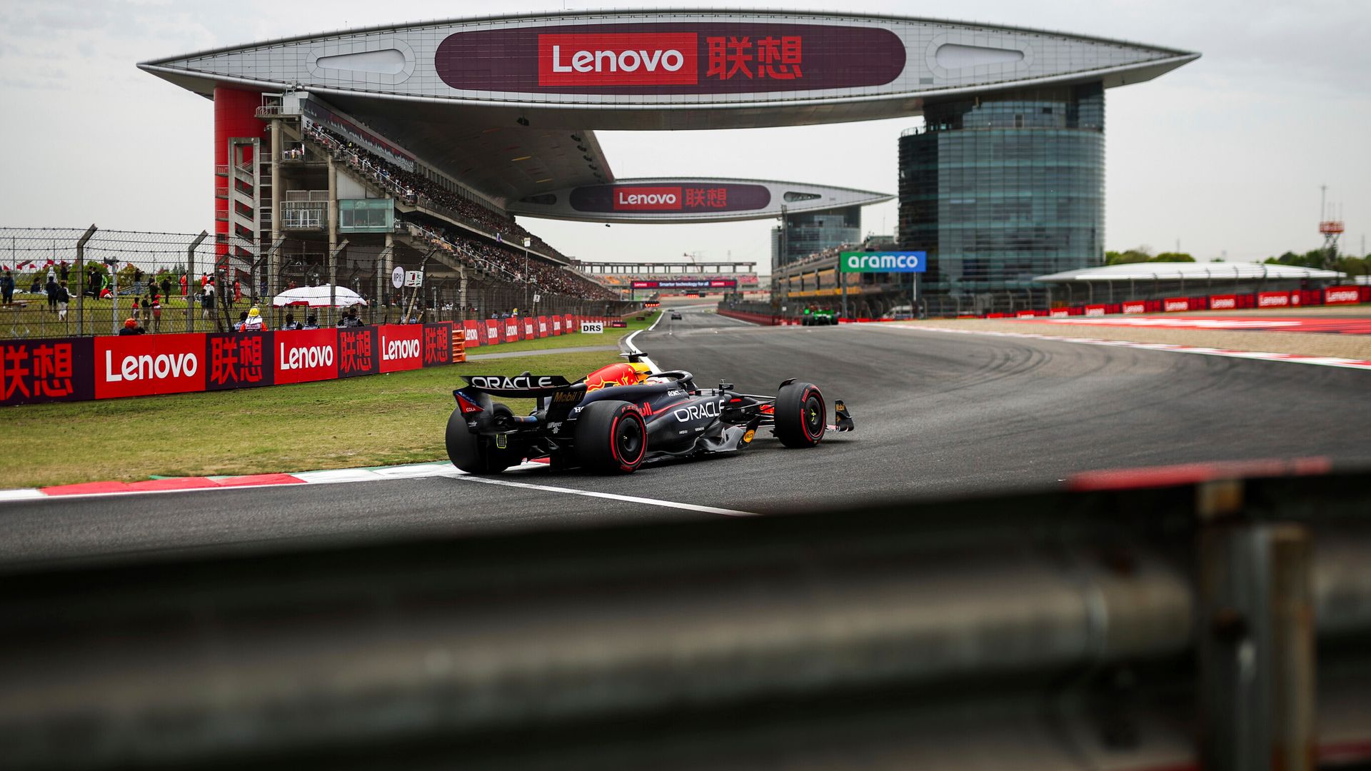 F1 Chinese GP LIVE: Race, Qualifying, Sprint, Practice updates, results, stream, highlights from Shanghai round