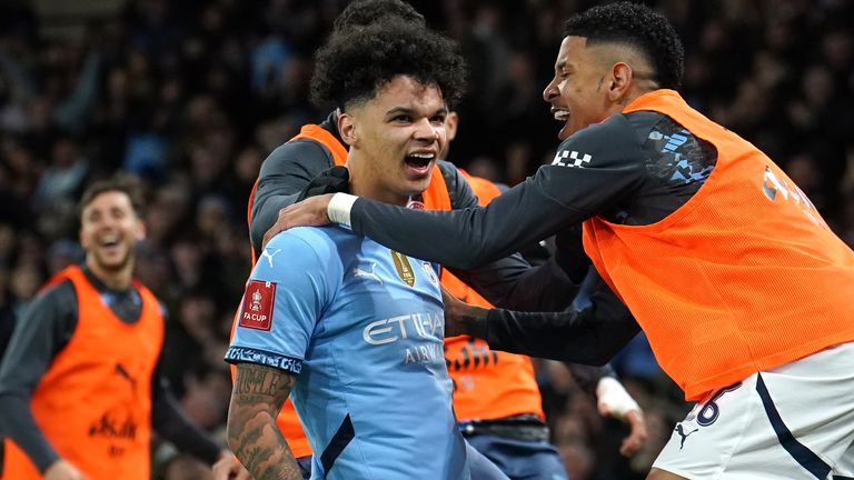 FA Cup hits and misses: Man City's trophy hopes alive as Bournemouth's rise continues