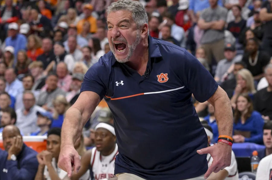 Five Teams That Could Actually Win the 2025 NCAA Tournament | Deadspin.com