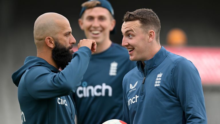 Harry Brook's potential two-year IPL ban 'not harsh', says former England team-mate Moeen Ali