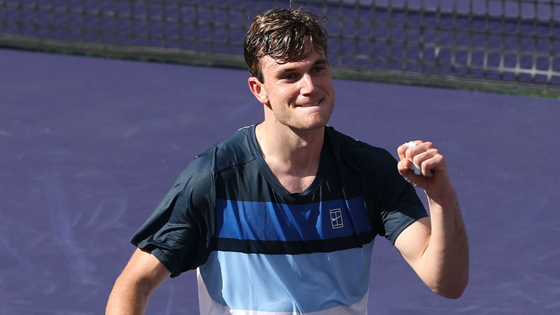 Indian Wells: Jack Draper dominates Holger Rune in straight-sets win to clinch first ATP 1000 Masters title