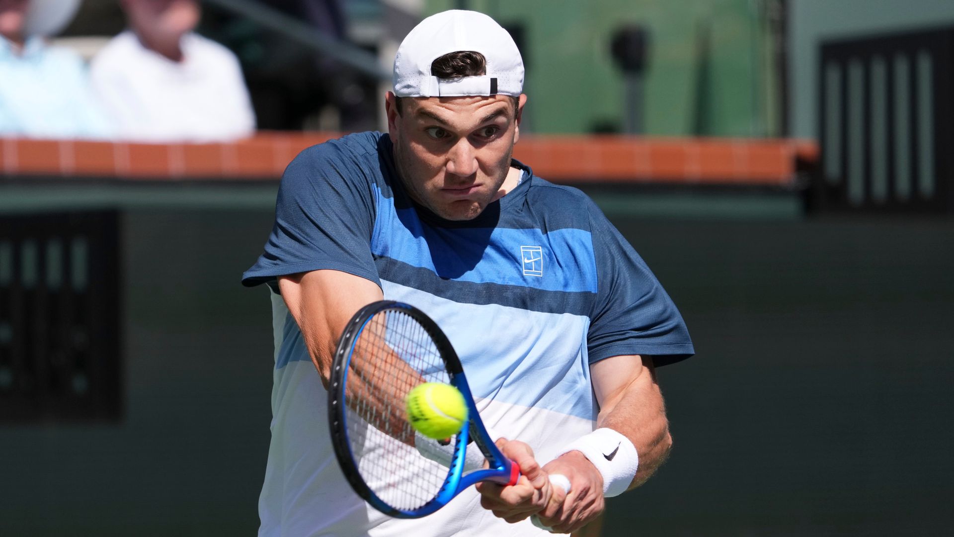 Indian Wells LIVE! Live updates, commentary, and video as Jack Draper faces Holger Rune in final