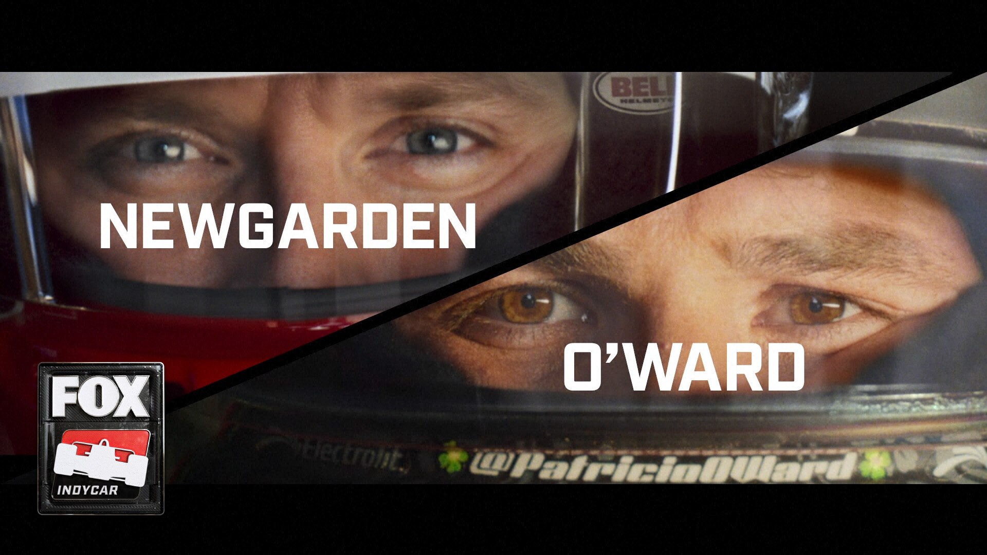 Josef Newgarden or Pato O'Ward? Pick a lane. Long Beach is next! | INDYCAR on FOX