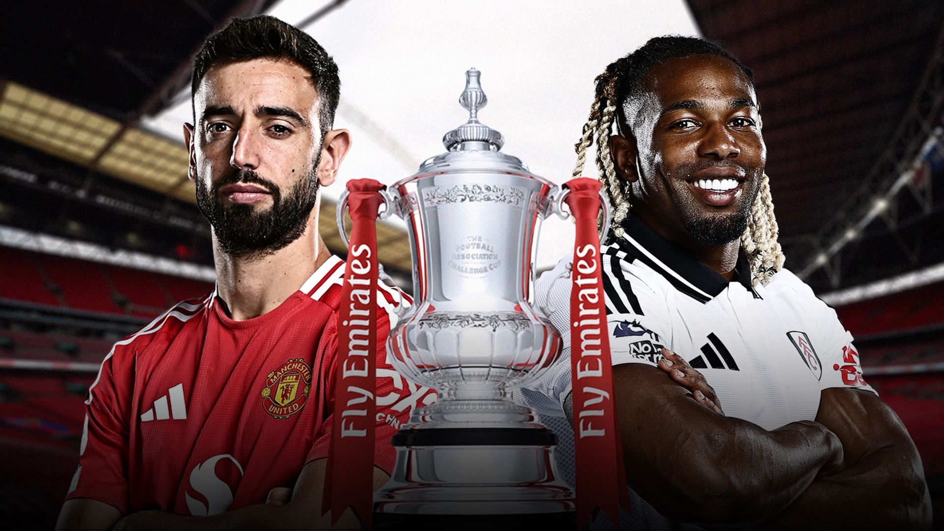 Live Commentary - Man Utd vs Fulham | 02.03.2025