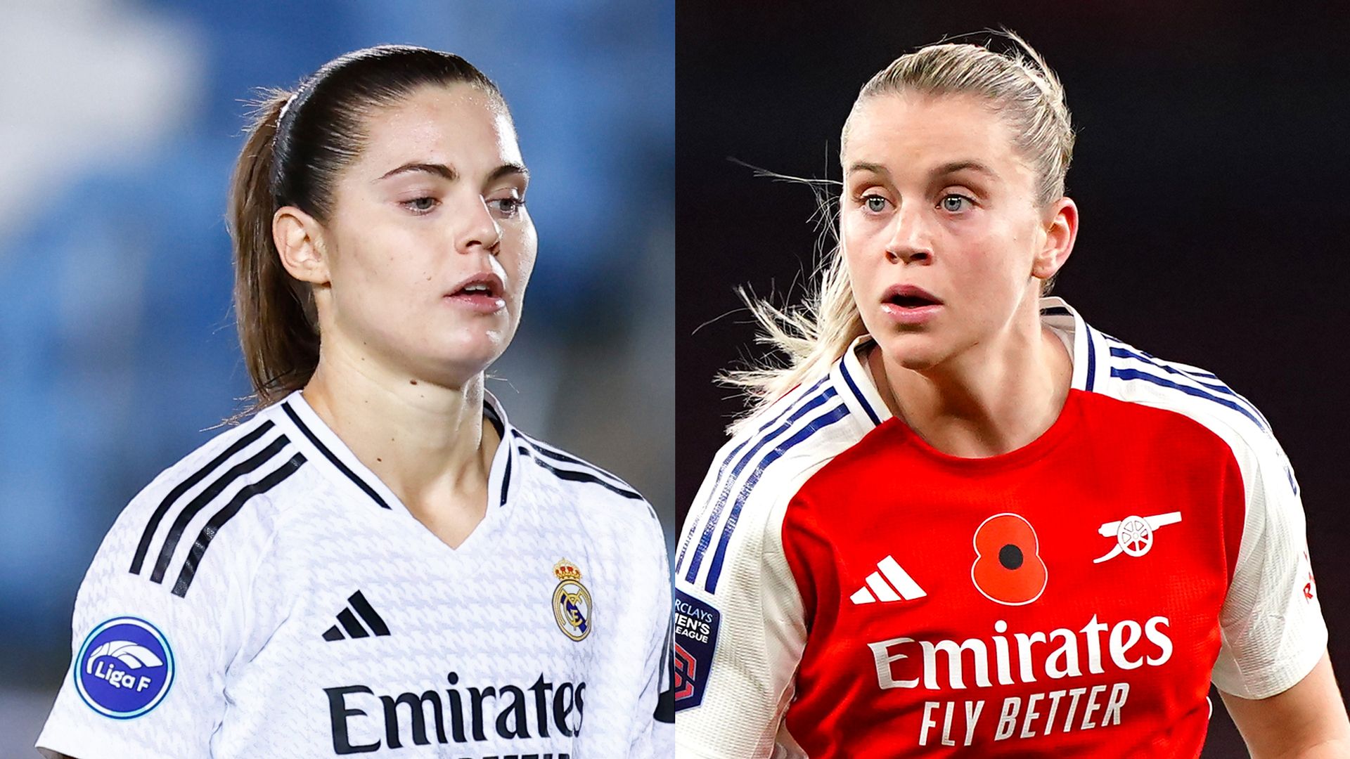 Live Commentary – Real Madrid Women vs Arsenal Women | 18.03.2025