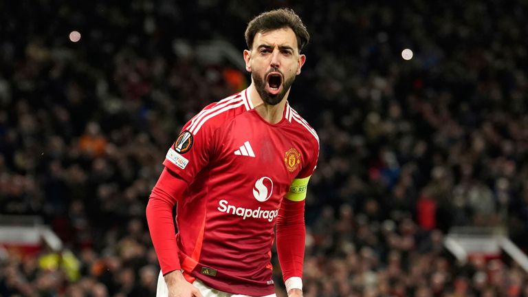 Man Utd's season remains alive as Spurs fight back to progress – Europa League and UEFA Conference League Hits & Misses