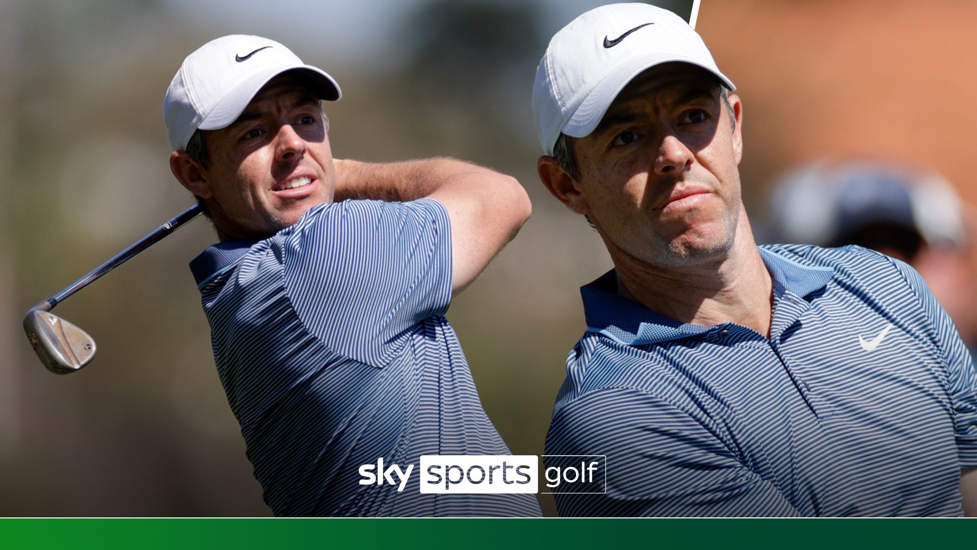 McIlroy on the charge at The Players | Rory makes four birdies in a row