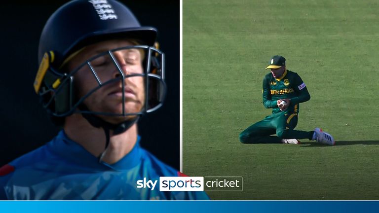 Michael Atherton rips into England as their white-ball winter ended with a whimper in Jos Buttler's swansong as captain