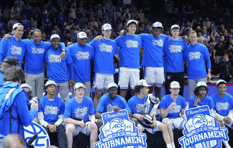 NCAA Tournament Reaction: The Biggest Winner, Loser, Snub and Dark Horse | Deadspin.com