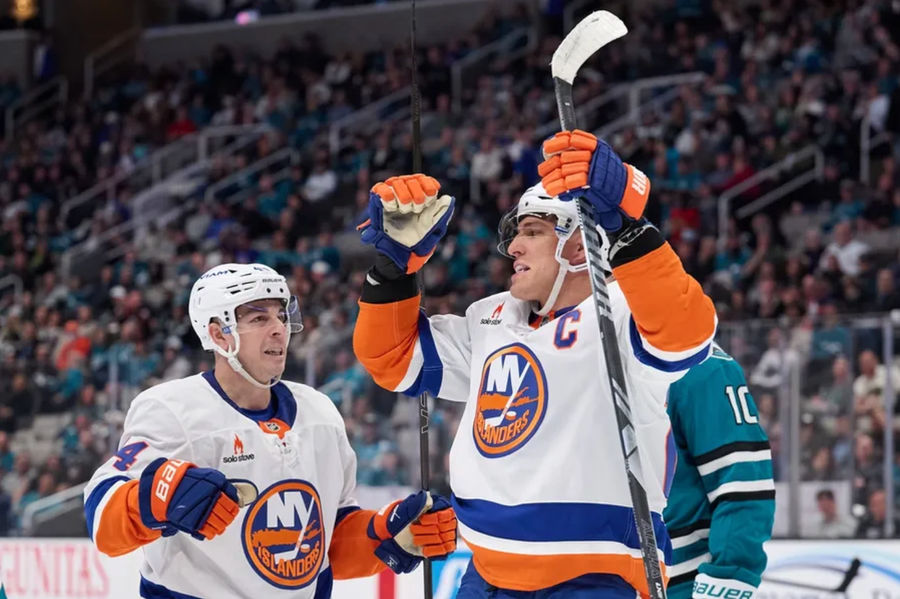 NHL March 20th Best Bet: Montreal Canadiens vs. New York Islanders | Deadspin.com