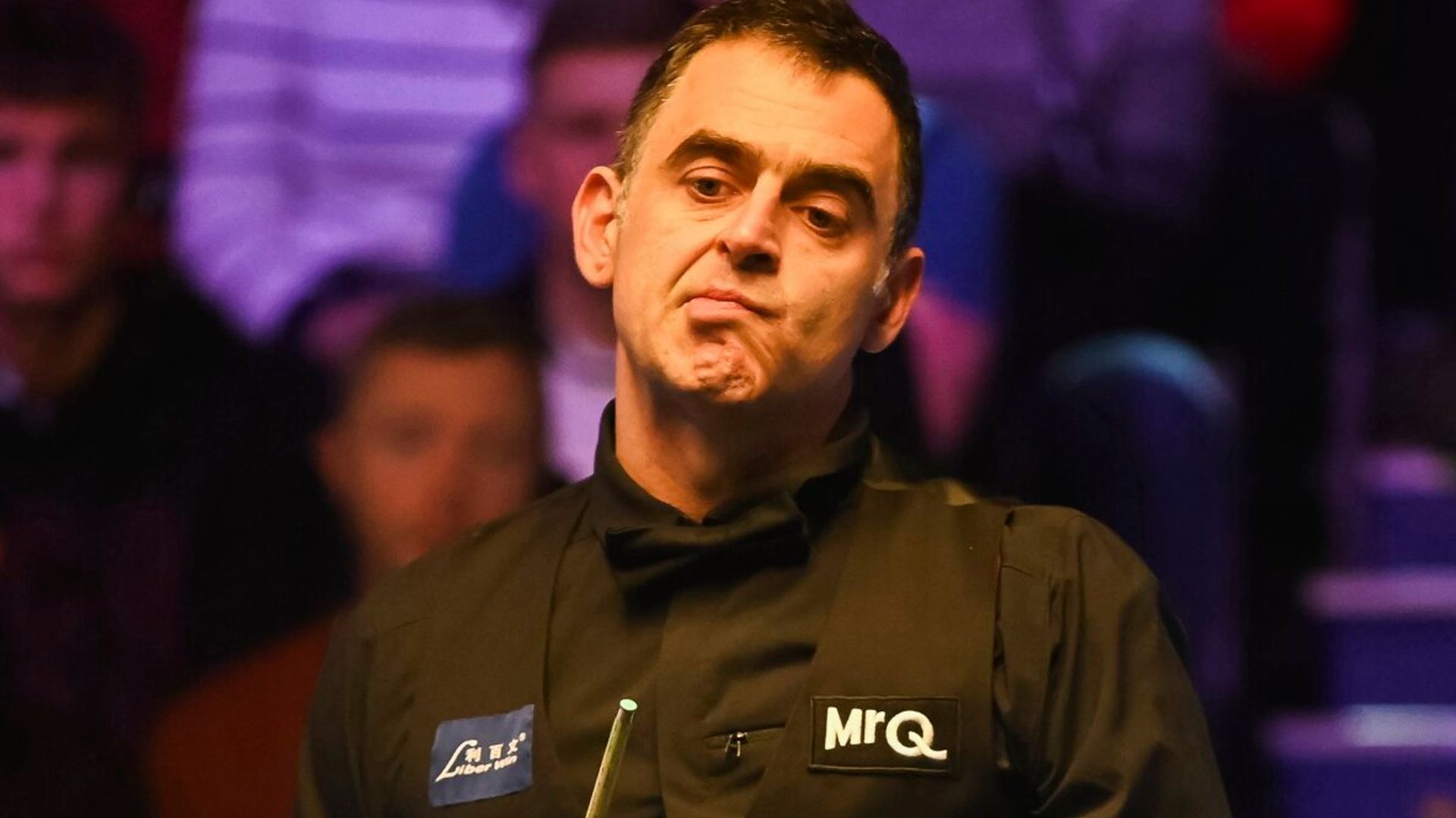 O'Sullivan out of action until World Championship after latest withdrawal