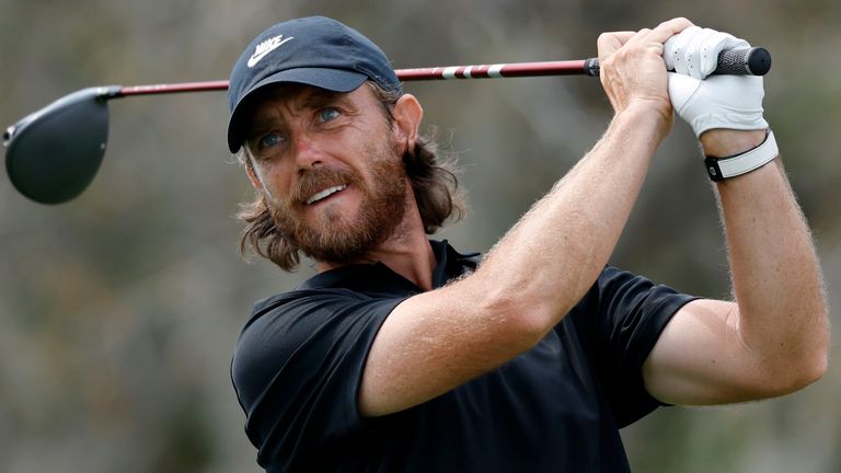 PGA Tour golf: Tommy Fleetwood 'cannot complain' about form as wait for maiden title continues