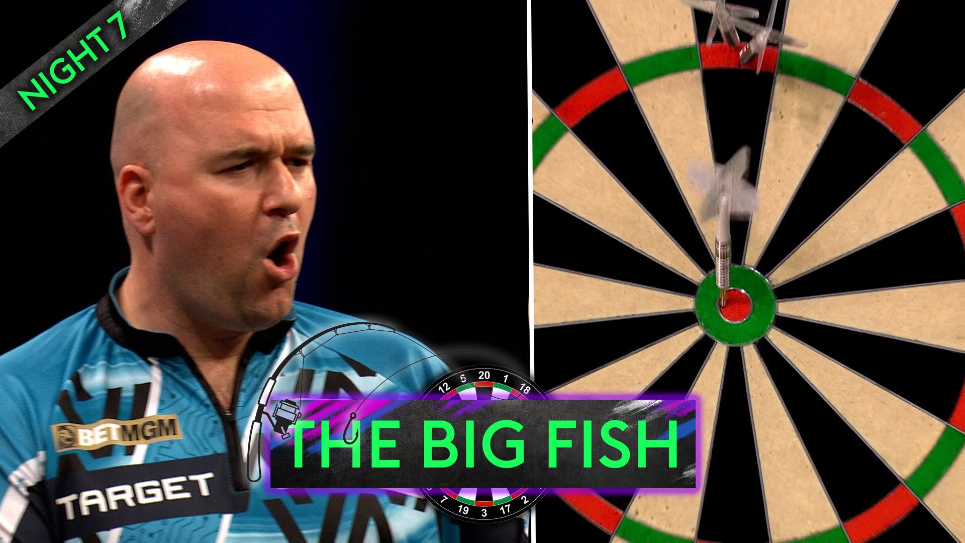 Premier League Darts 2025: Rob Cross topples Gerwyn Price and silences Cardiff with Big Fish finish!