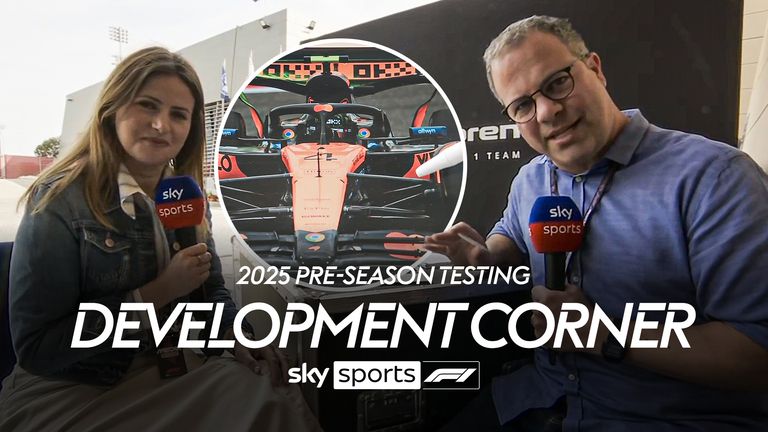 Red Bull reveal F1 testing 'not as smooth' as expected for Max Verstappen and Liam Lawson