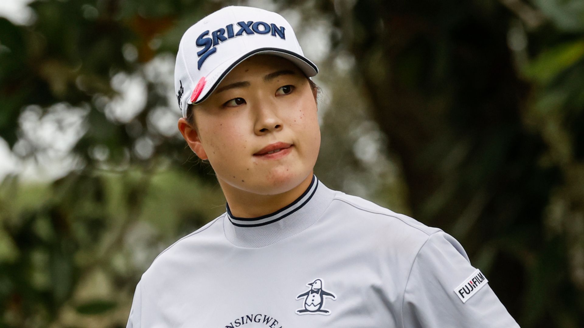 Rio Takeda shoots blistering round at Blue Bay to win second LPGA title