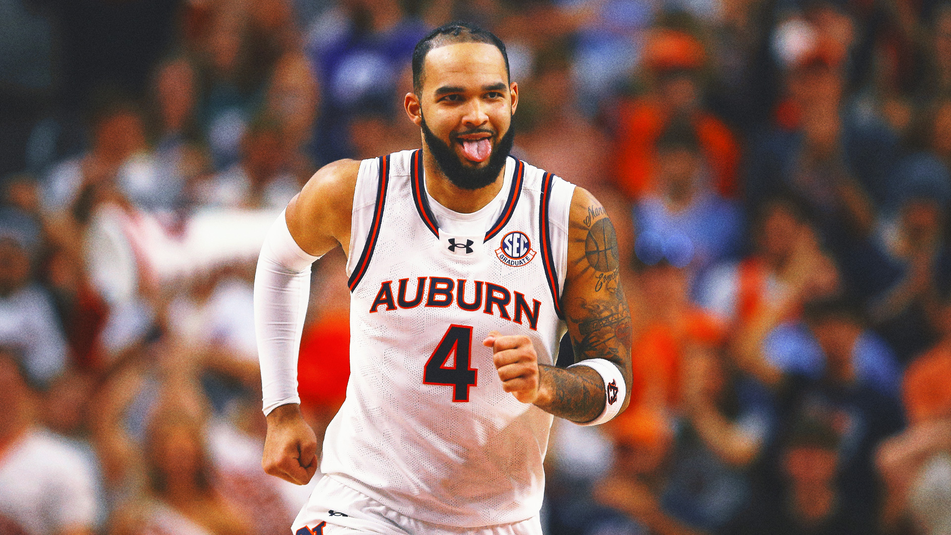 SEC Tournament odds: Auburn favored over Florida, Alabama