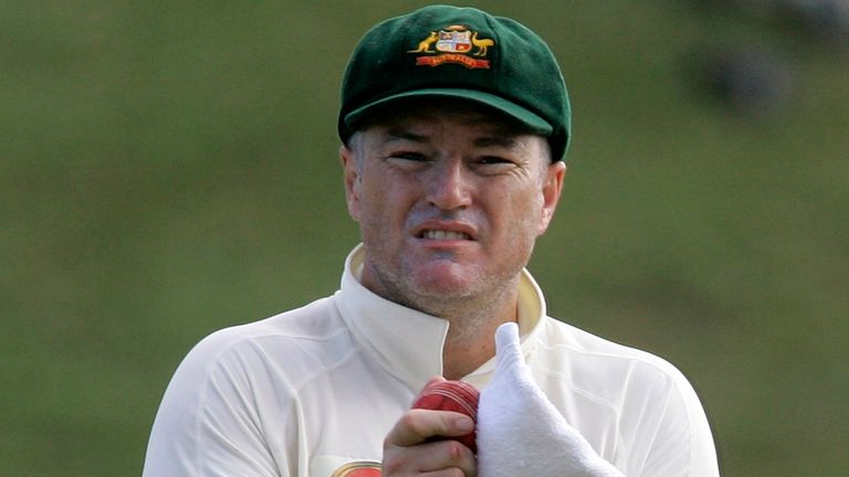 Stuart MacGill: Ex-Australia Test cricketer found guilty of taking part in supply of cocaine