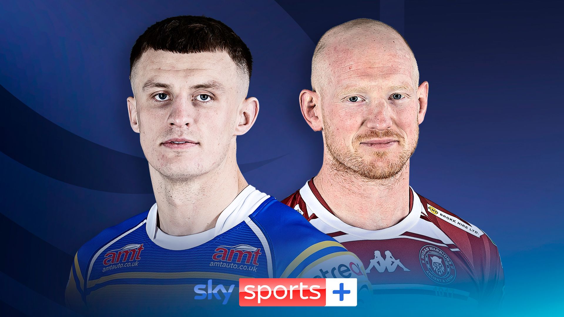 Super League LIVE: Scores, updates, highlights – Leeds Rhinos vs Wigan Warriors in round five