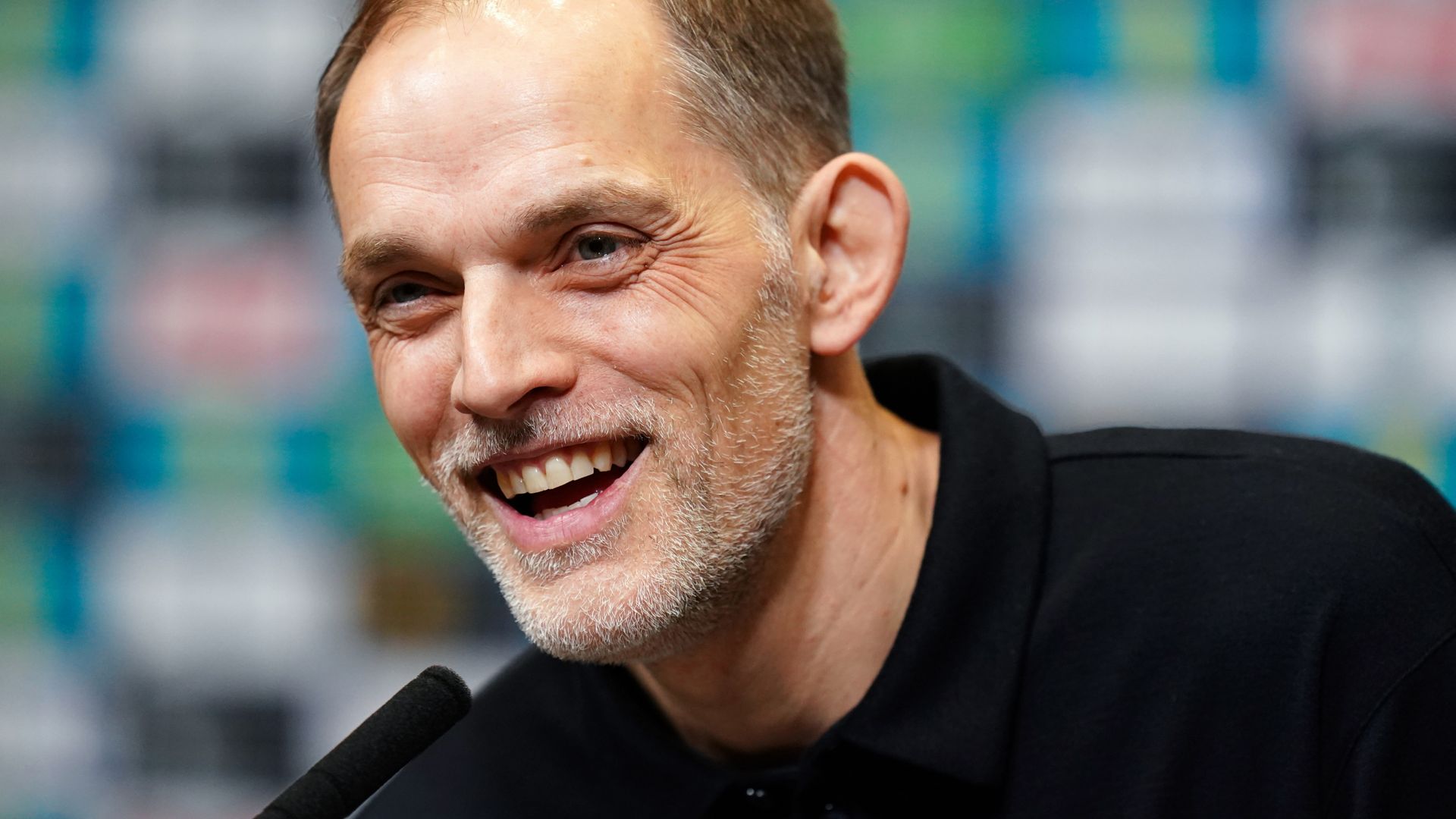 Thomas Tuchel announces first England squad ahead of World Cup 2026 Qualifiers LIVE!