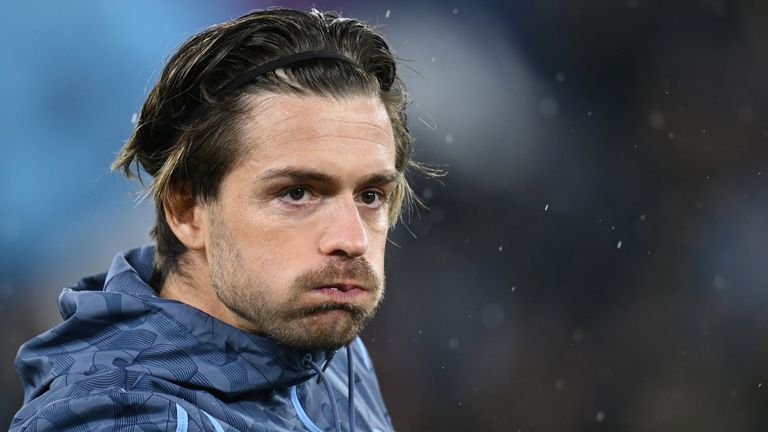 Thomas Tuchel omits Jack Grealish and leans on Jordan Henderson experience - England squad talking points