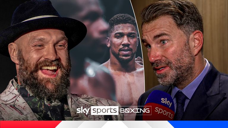 Tyson Fury could come out of retirement and go straight into interim title fight, says WBC president