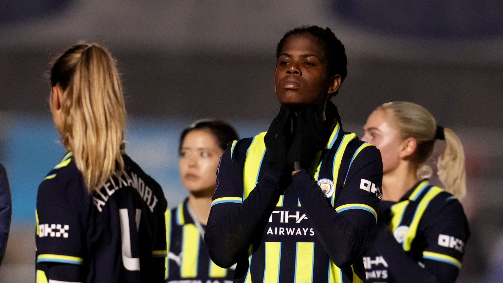 WSL news, transfers, rumours, gossip and women's football latest