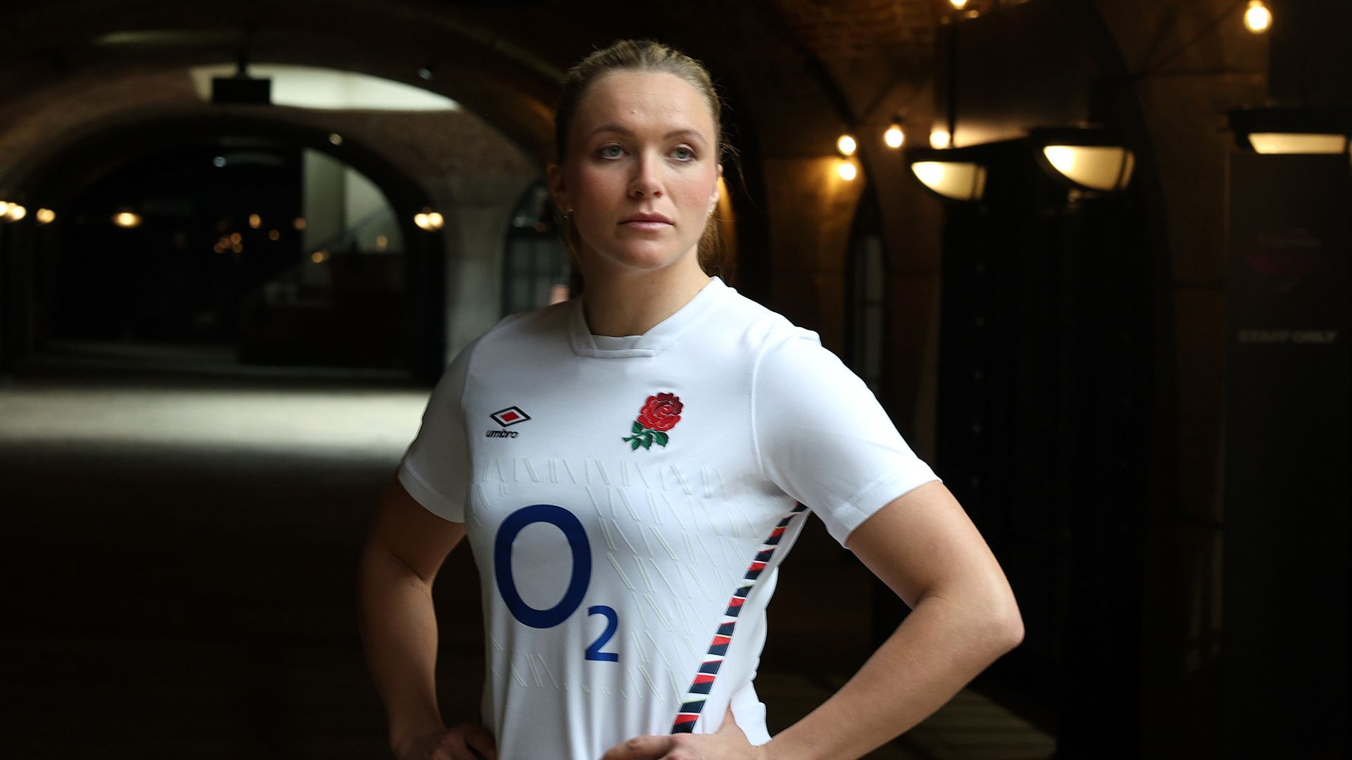 Women's Six Nations LIVE! England's Red Roses vs Italy score, match updates and lineups from opening round